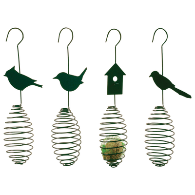 Comedero de Colgar para Pajaros